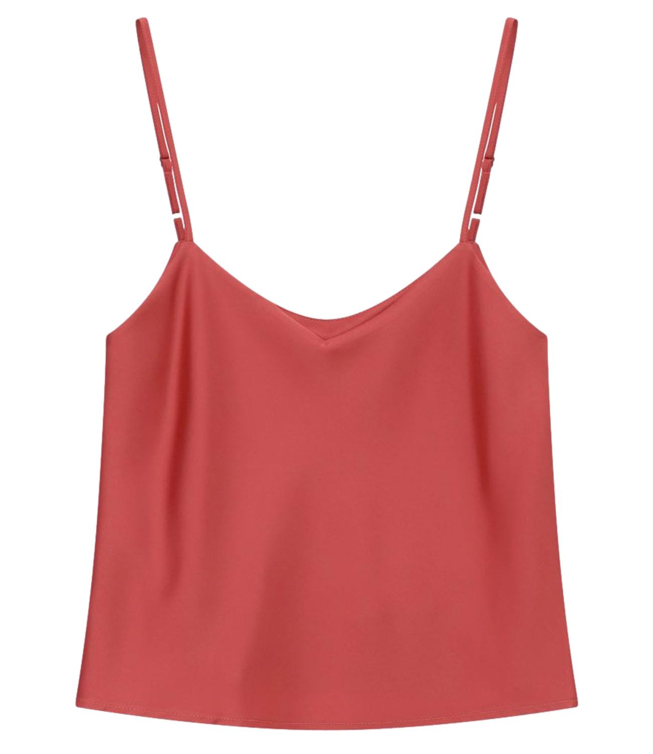 Imperial Canotta da Donna - Rosa Baroque - Rjf3mba