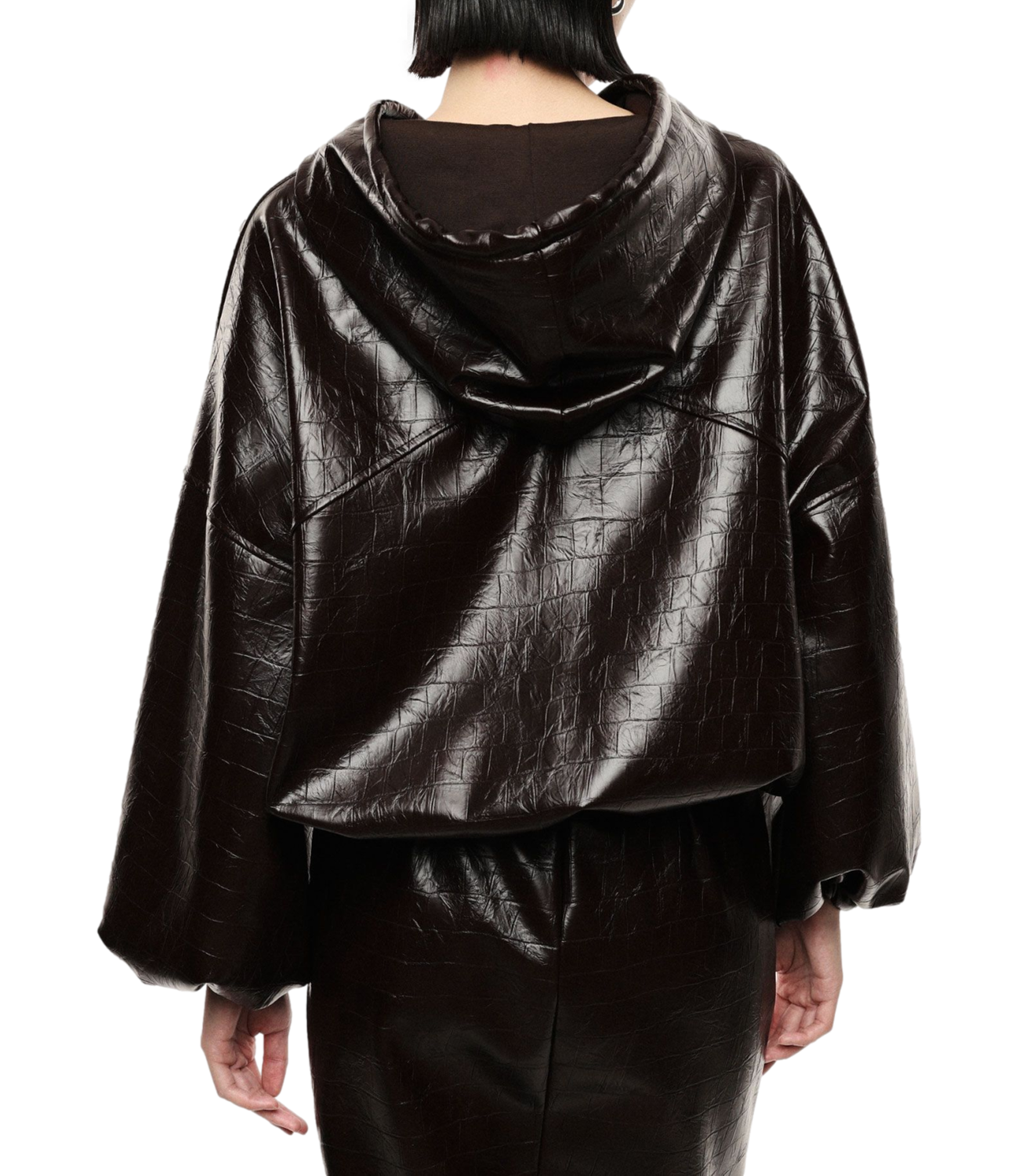 Imperial Giubbotto da Donna - Moro - Vhn6mdhc