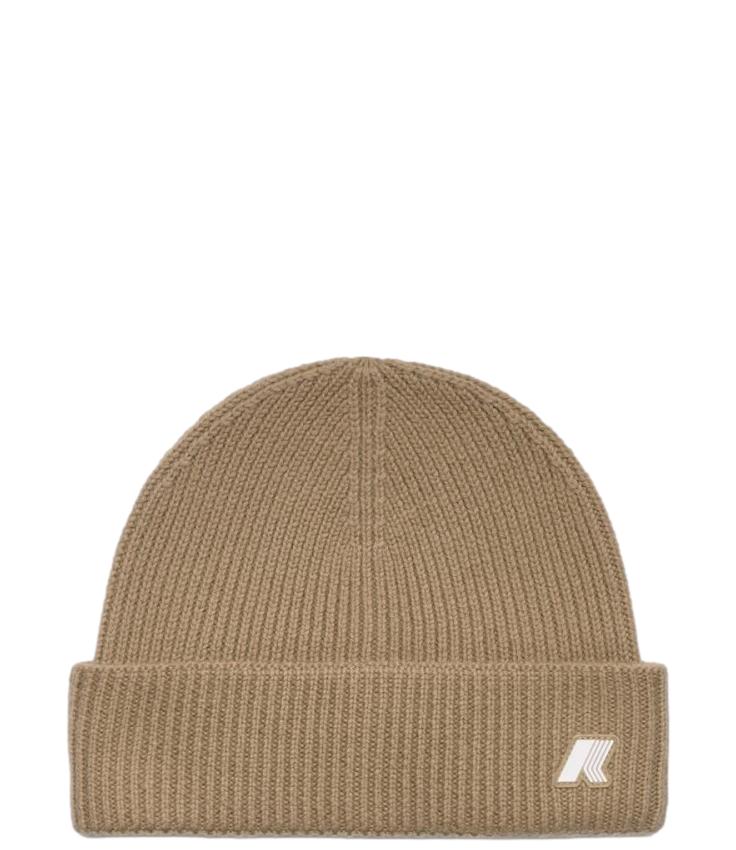 K-Way Cappello da Unisex - Beige Khaki - K2132hw