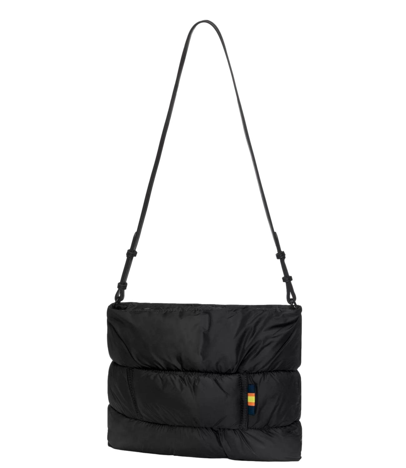 K-Way Borsa da Donna - Black Greyish - K6136jw