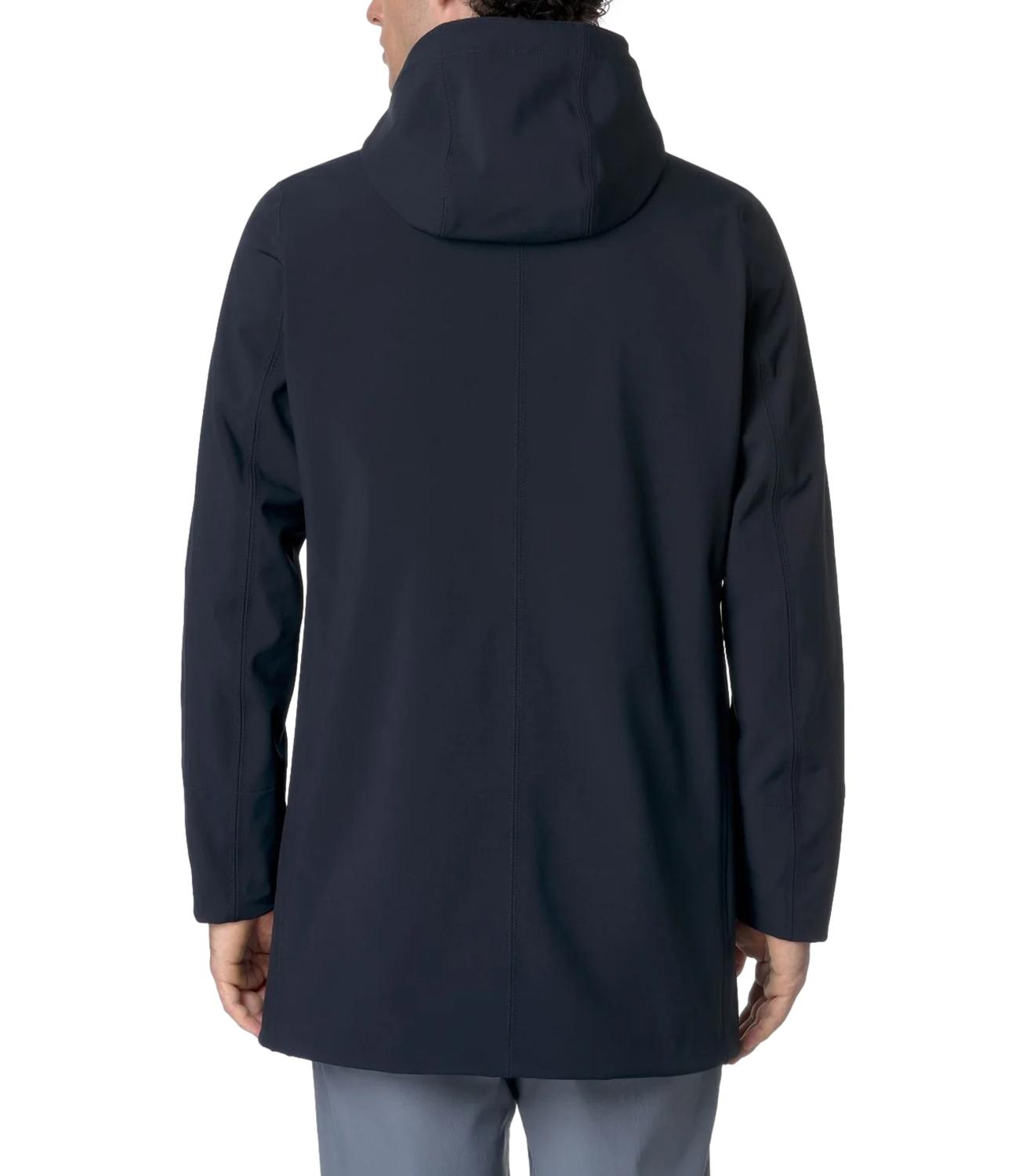 K-Way Giacca da Uomo - Blue DeP-Blue D - K7126uw