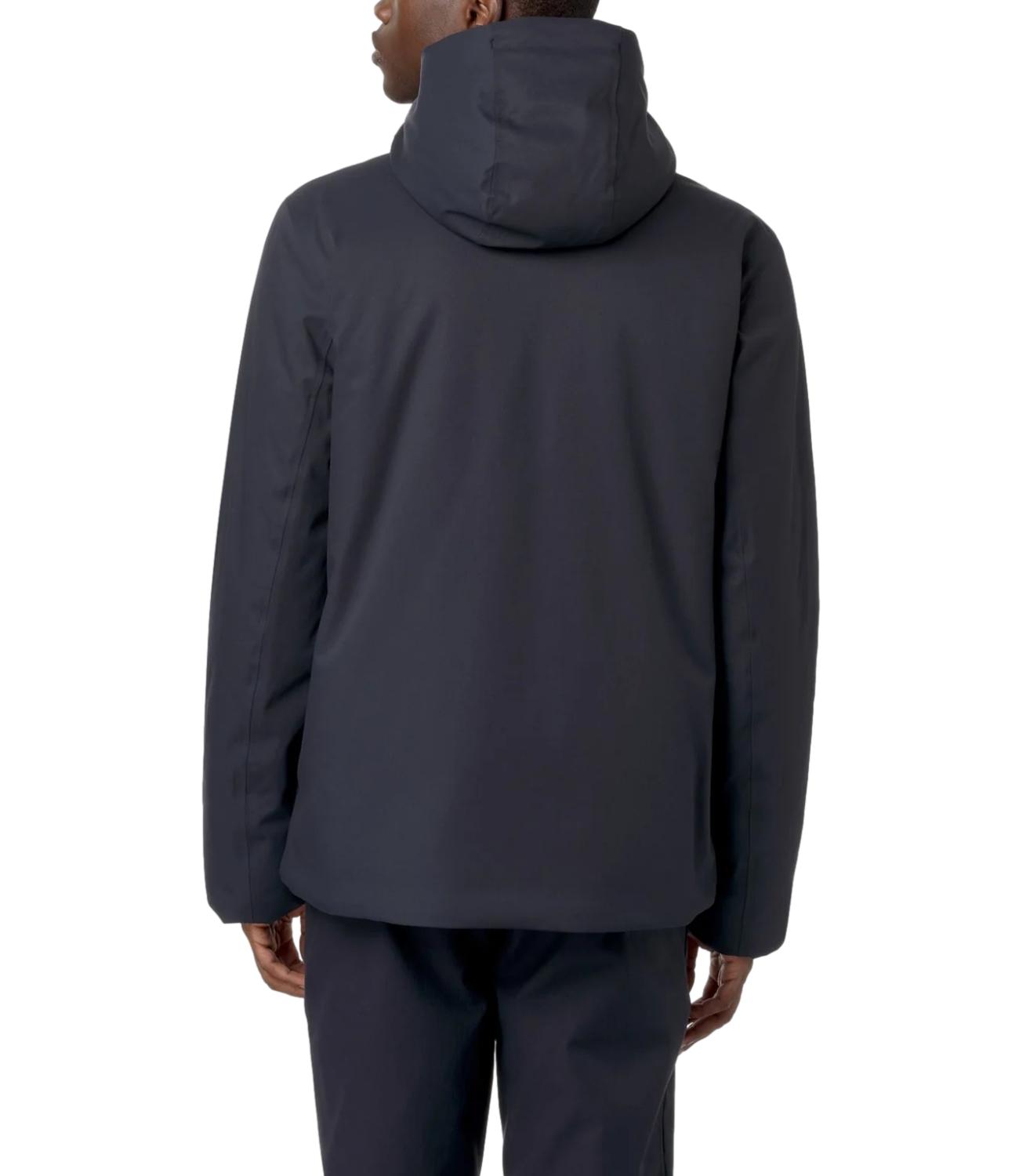 K-Way Giacca da Uomo - Blue D-Blue A - K8133dw