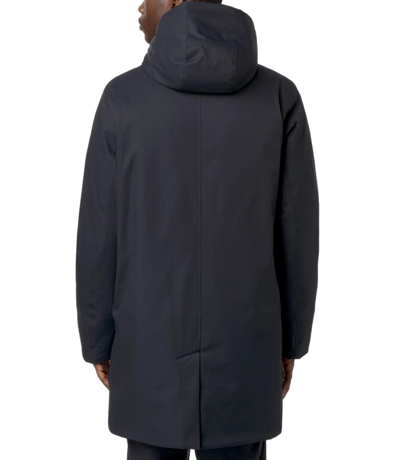 K-Way Giacca da Uomo - Blue D-Blue A - K8133fw