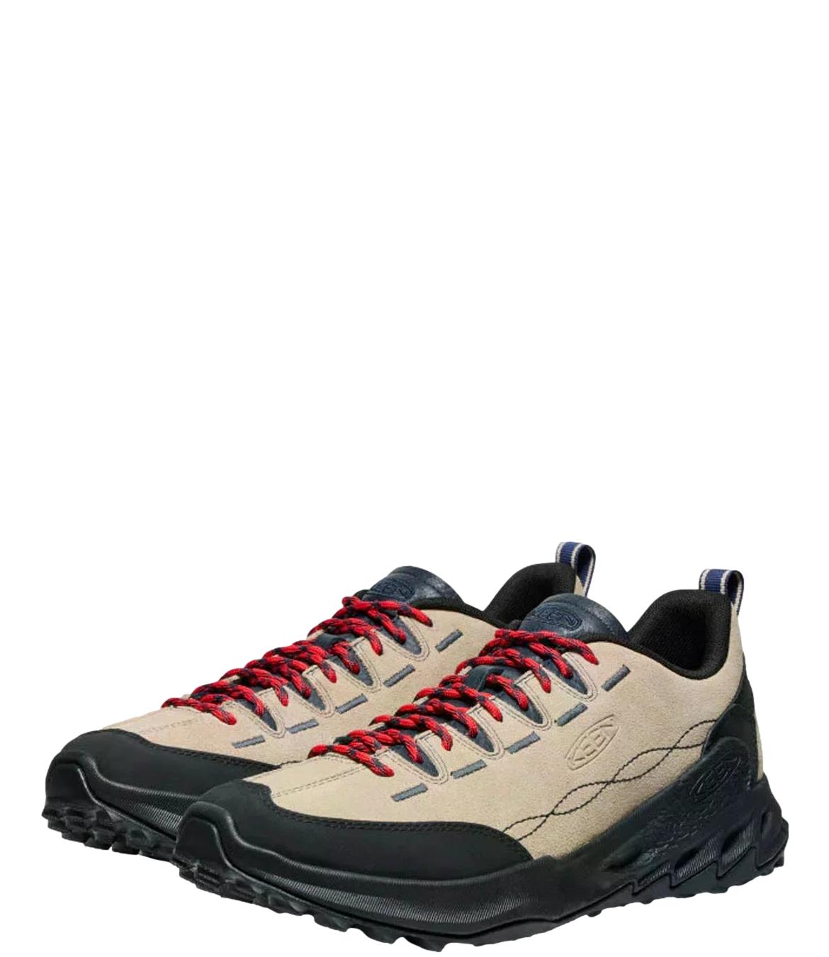 Keen Sneakers da Uomo - Beige - 1029585