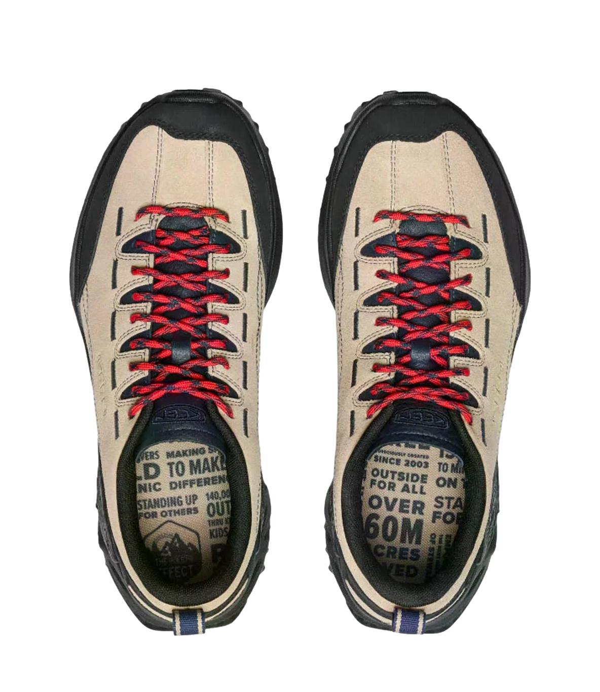 Keen Sneakers da Uomo - Beige - 1029585