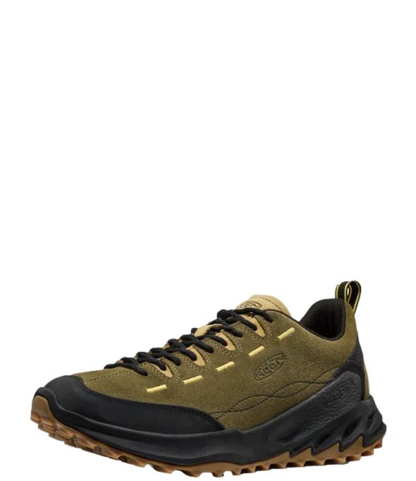 Keen Sneakers da Uomo - Dark Olive - 1031790