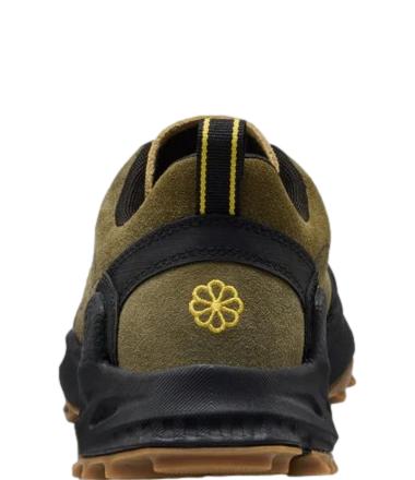 Keen Sneakers da Uomo - Dark Olive - 1031790