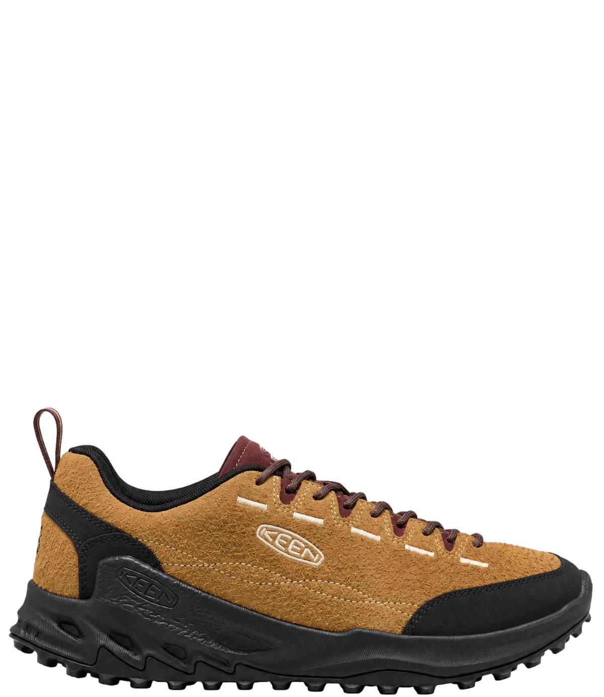 Keen Sneakers da Uomo - Tabacco - 1032645