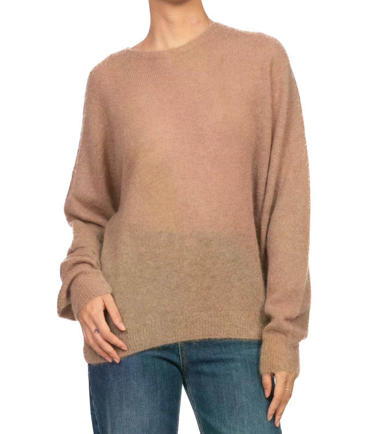 Kontatto Maglia da Donna - Mastice - 3m1766c