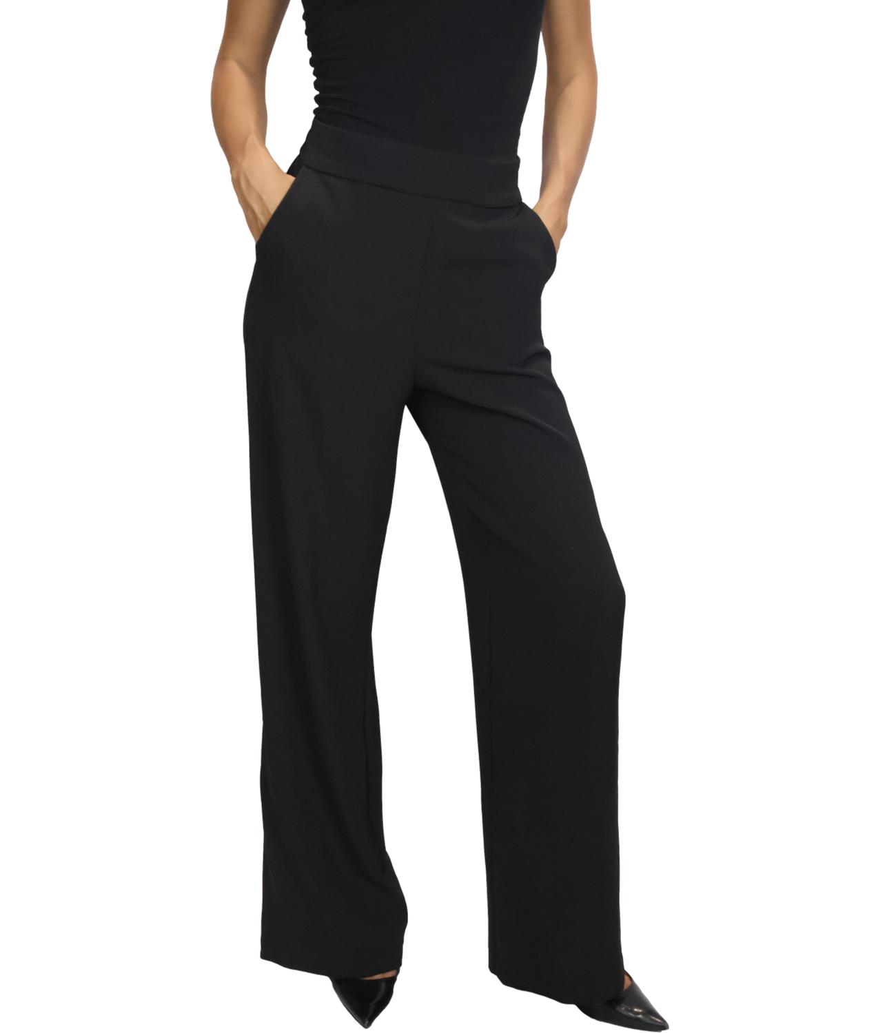 Kontatto Completo da Donna - NerO-Black - Ma8017c