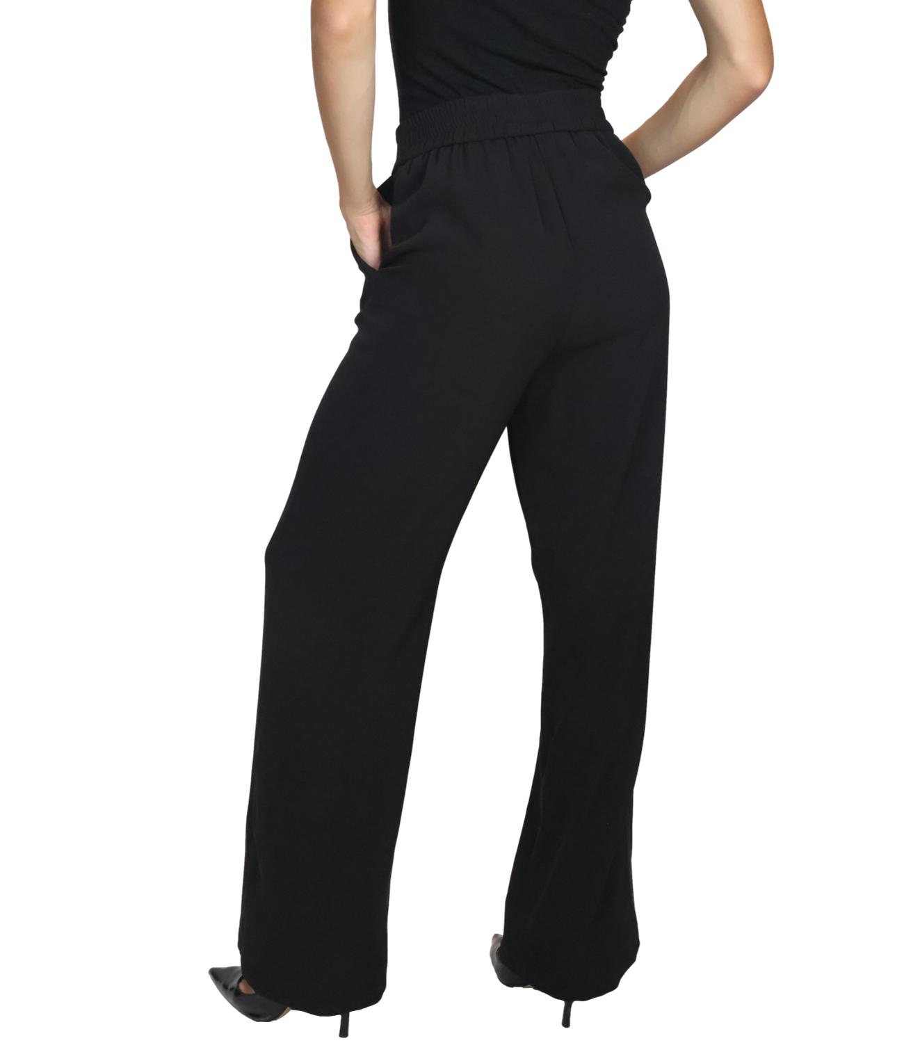Kontatto Completo da Donna - NerO-Black - Ma8017c