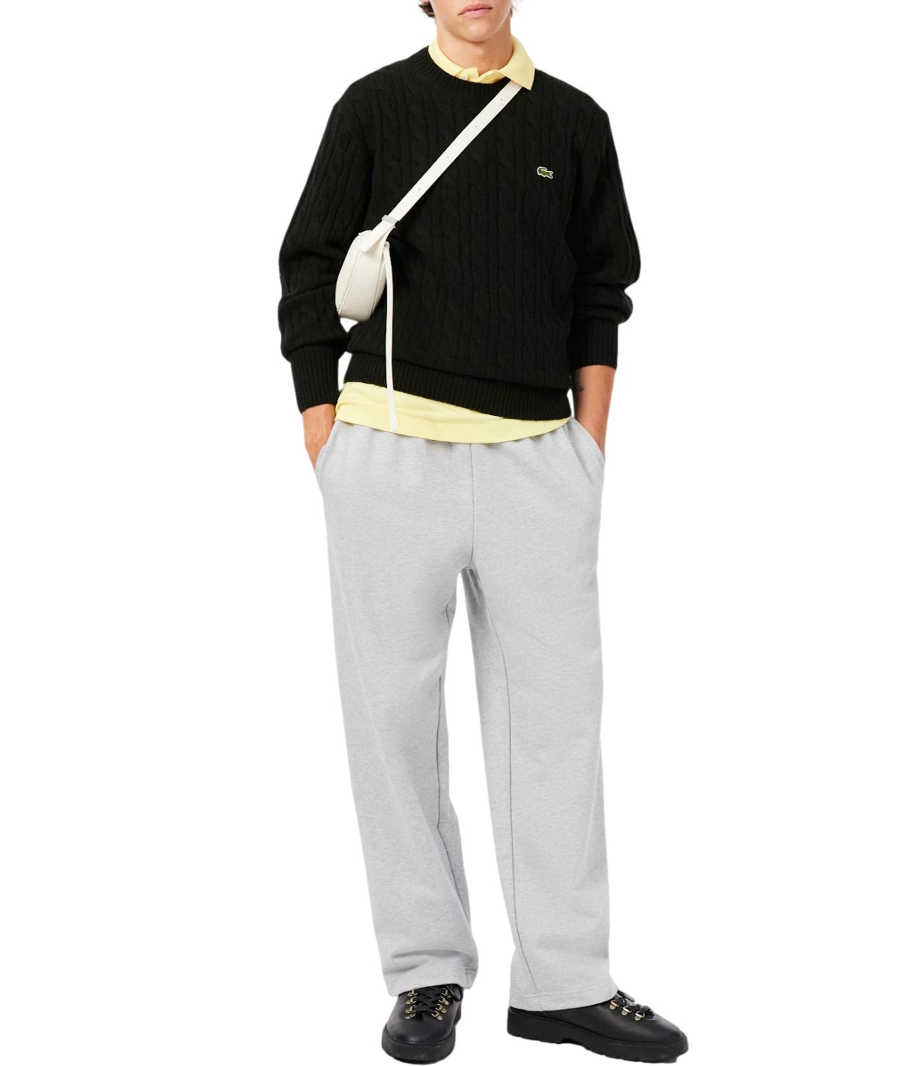 Lacoste Pullover da Uomo - Verde - Ah2924