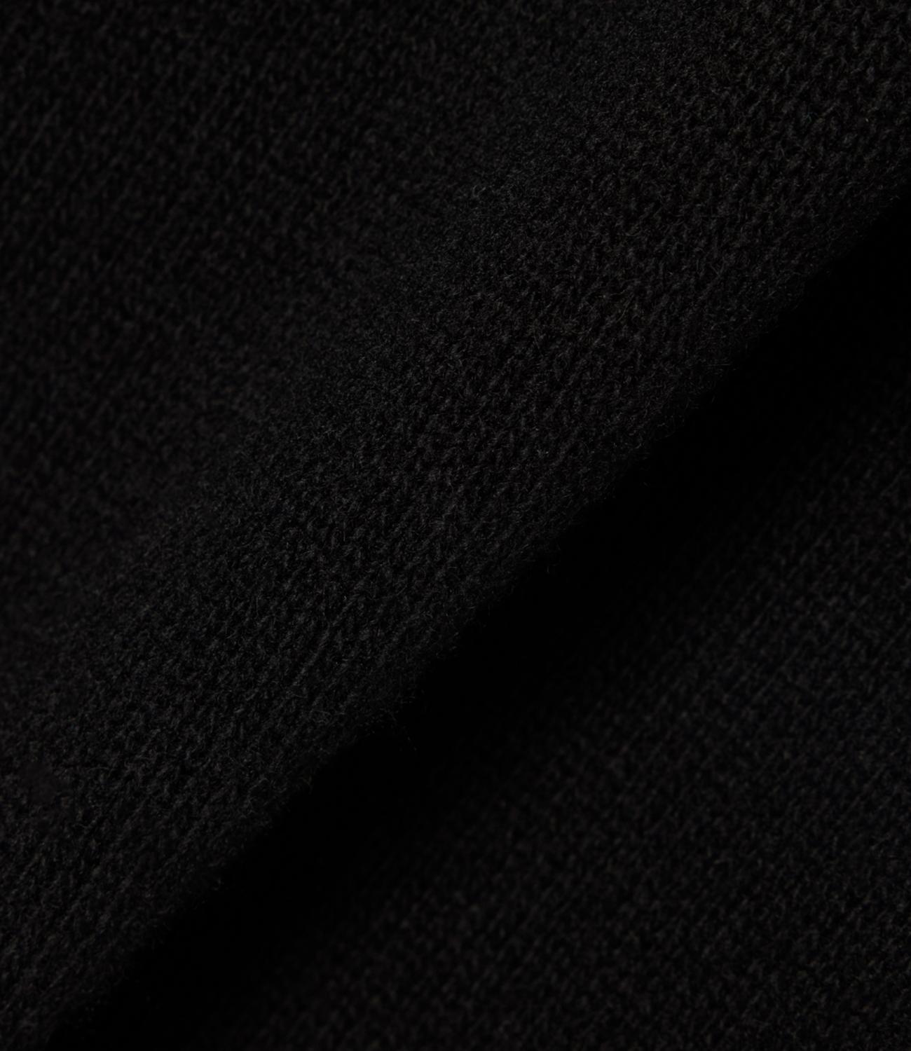 Lacoste Pullover da Uomo - Nero - Ah3052