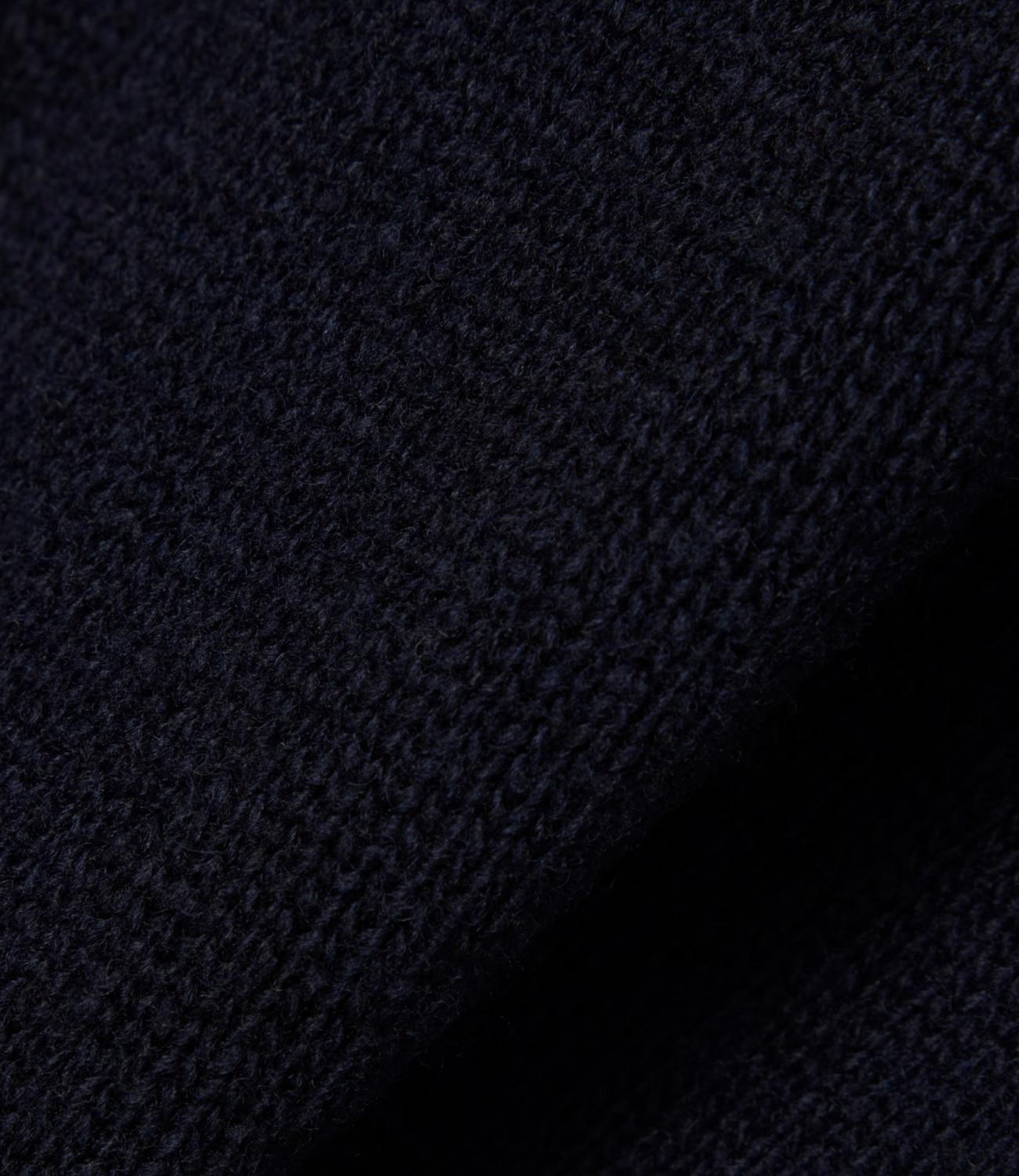 Lacoste Pullover da Uomo - Blu - Ah3052