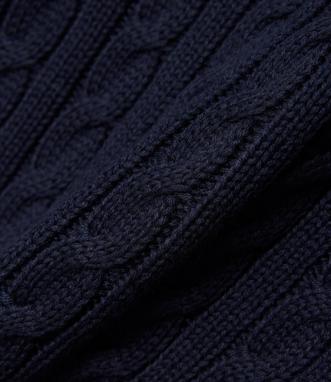 Lacoste Pullover da Uomo - Blu - Ah7627