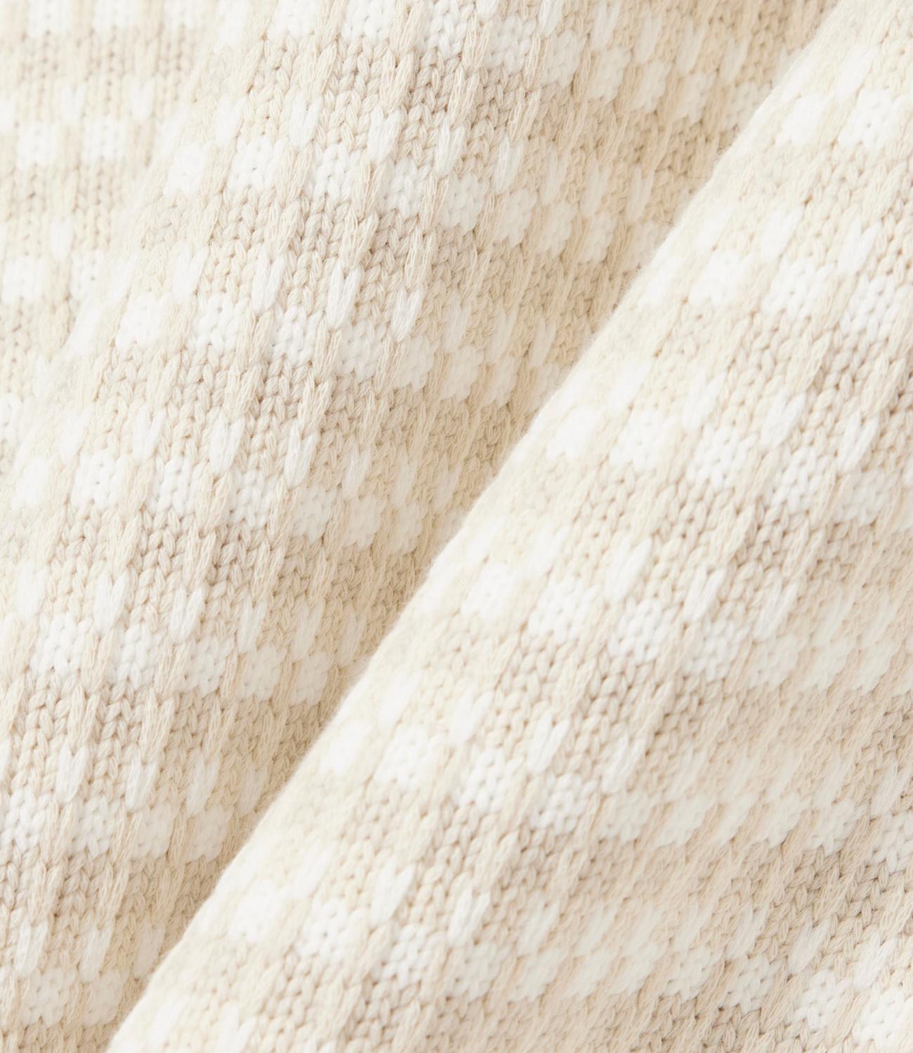 Lacoste Pullover da Uomo - Beige - Ah8569