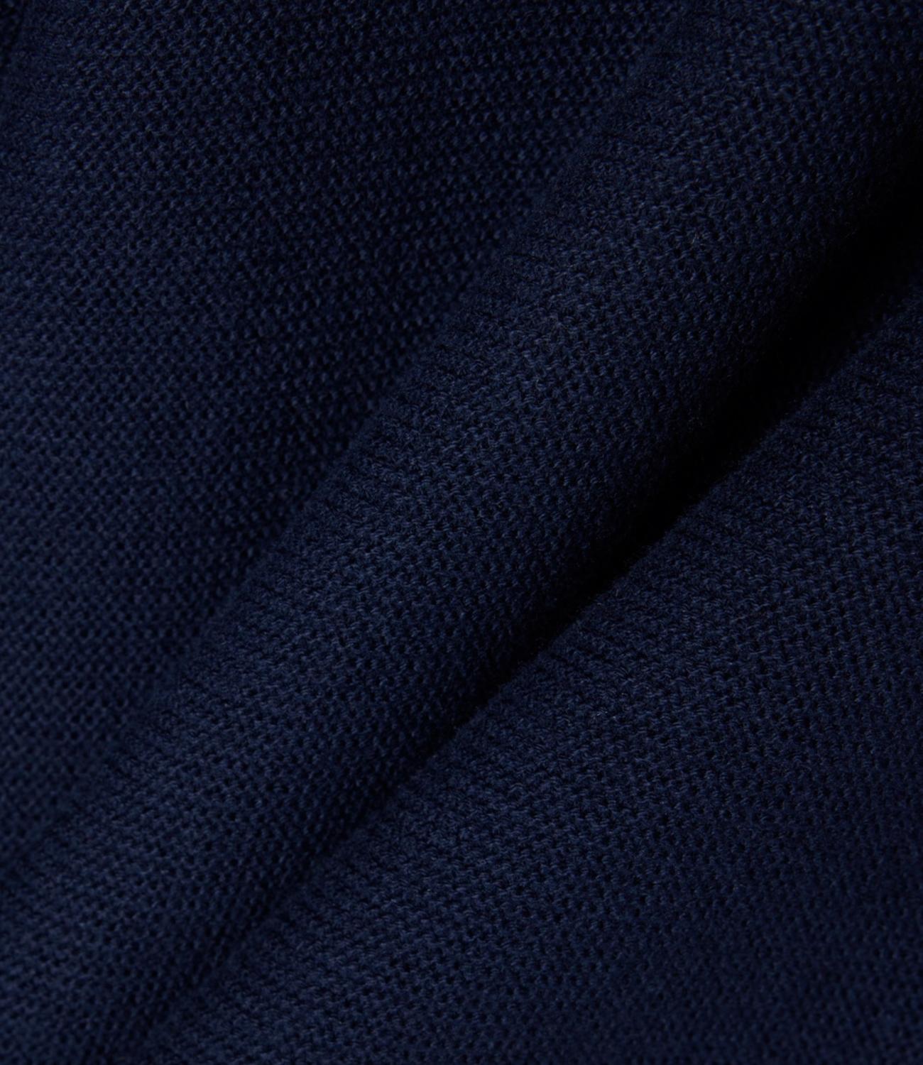 Lacoste Pullover da Uomo - Blu - Ah9904