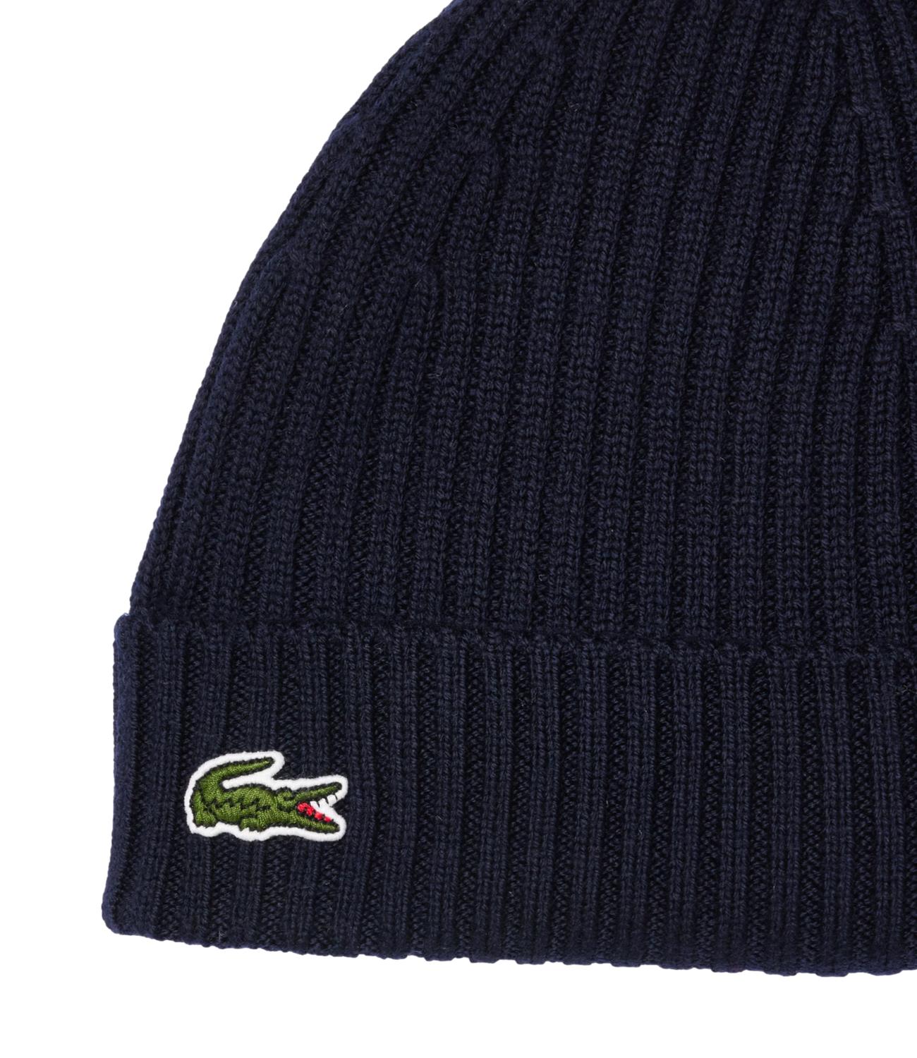 Lacoste Cappello da Uomo - Blu - Rb0001