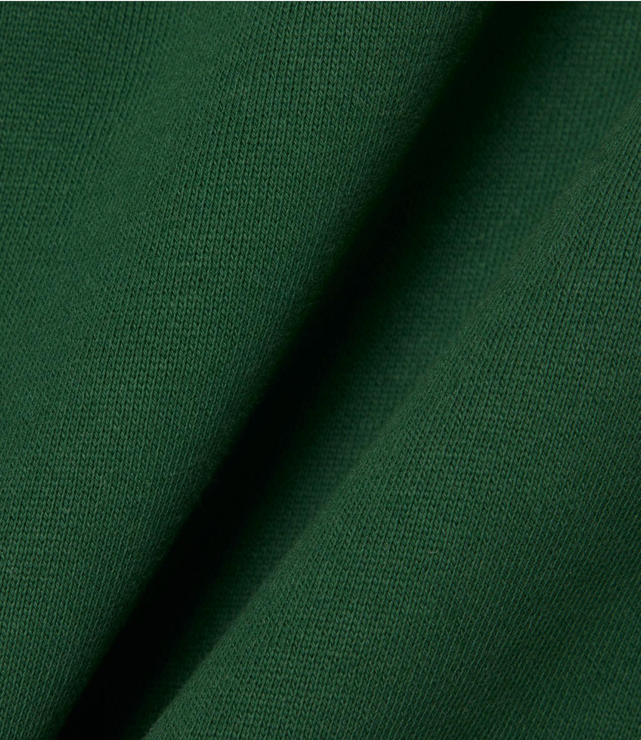 Lacoste Felpa da Uomo - Verde - Sh8868