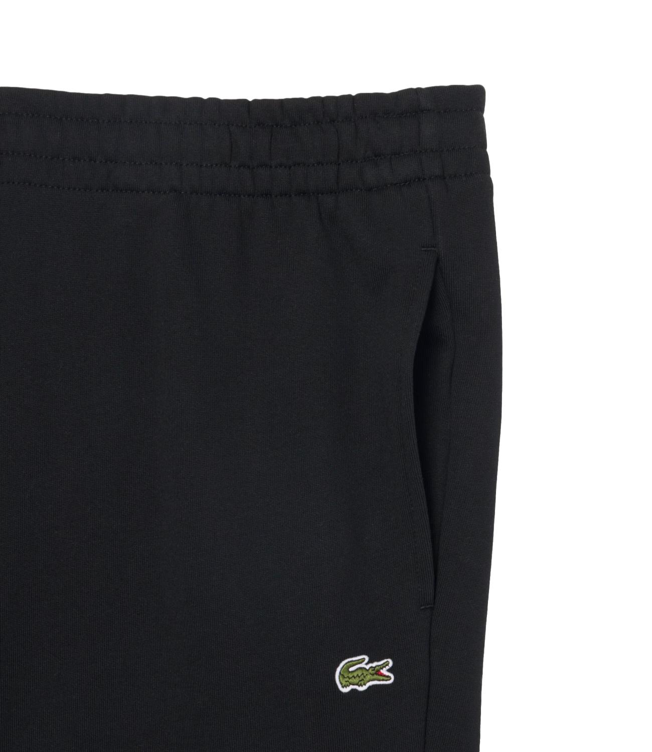 Lacoste Pantalone da Uomo - Nero - Xh9207