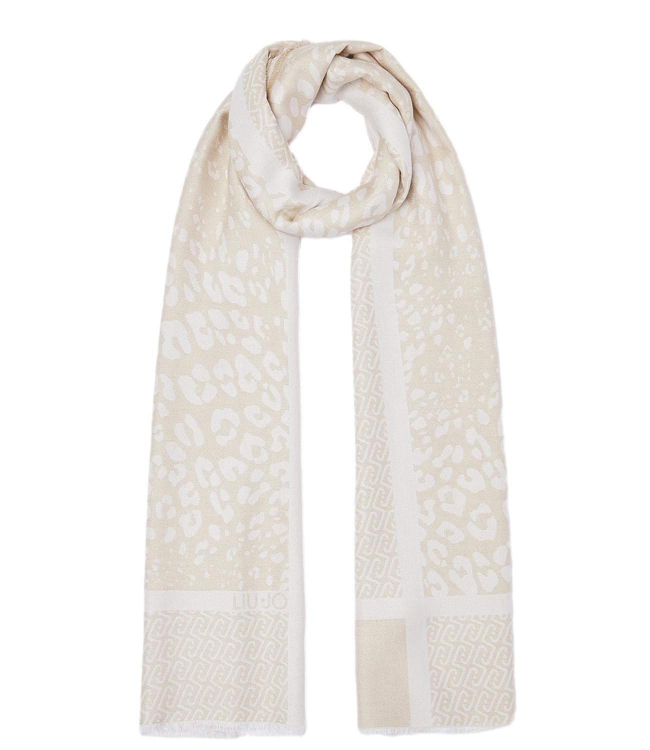 Liu jo Sciarpa/Foulard da Donna - Burro - 2f6029t119a
