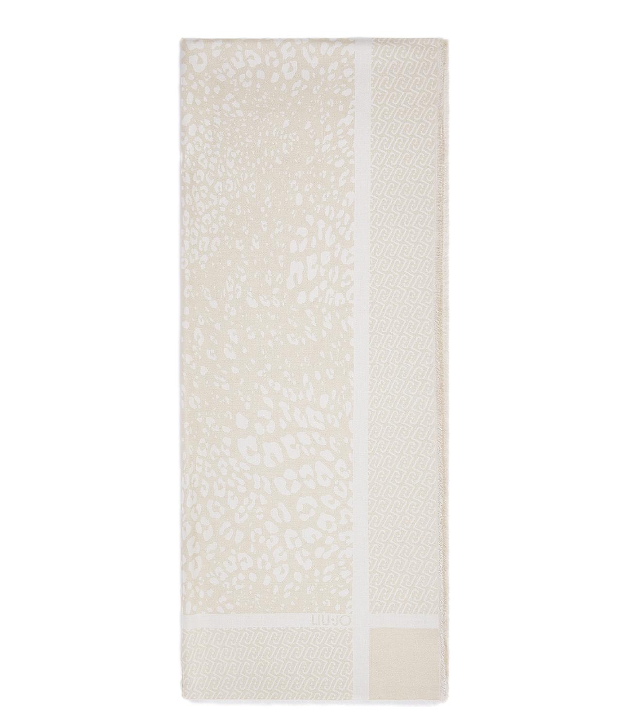 Liu jo Sciarpa/Foulard da Donna - Burro - 2f6029t119a