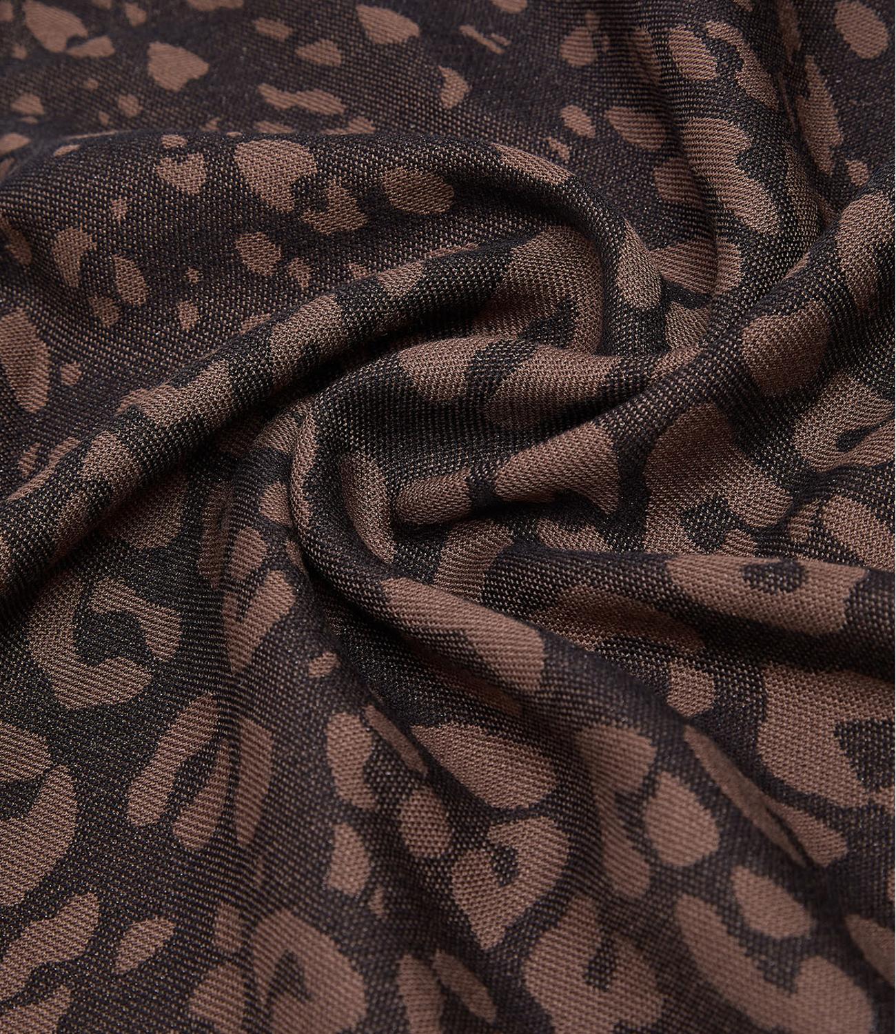 Liu jo Sciarpa/Foulard da Donna - Nero - 2f6029t119a