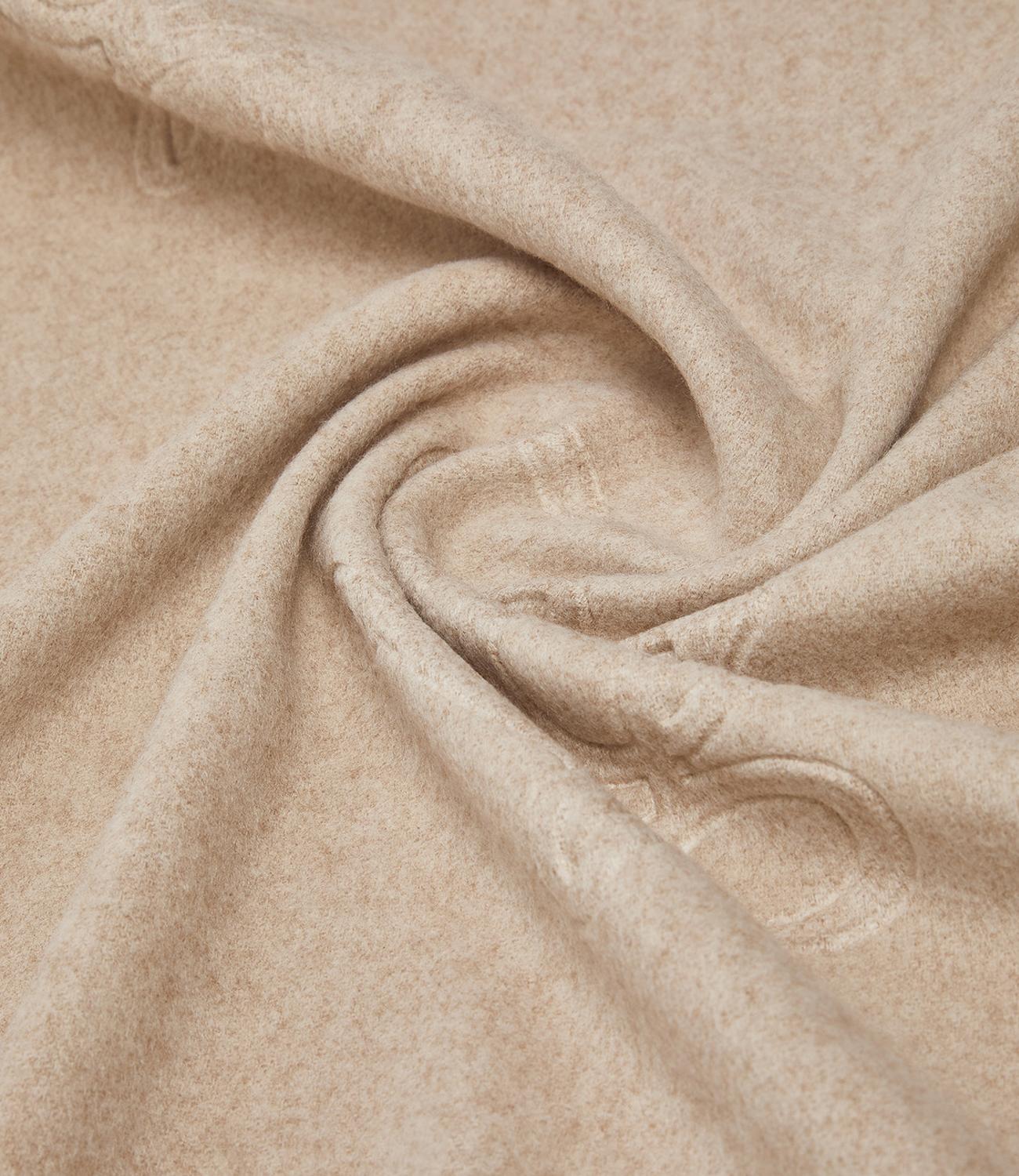 Liu jo Sciarpa/Foulard da Donna - Cammello - 2f6033t0300