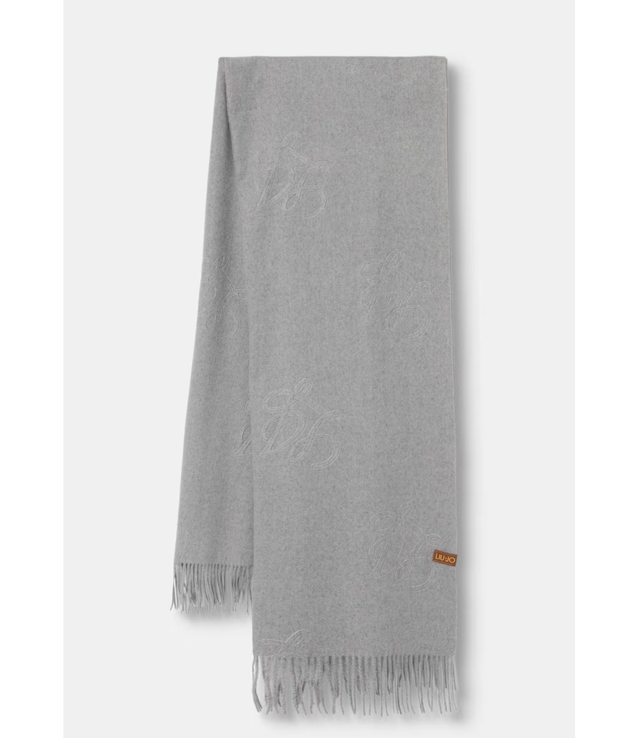 Liu jo Sciarpa/Foulard da Donna - Frozen - 2f6033t0300