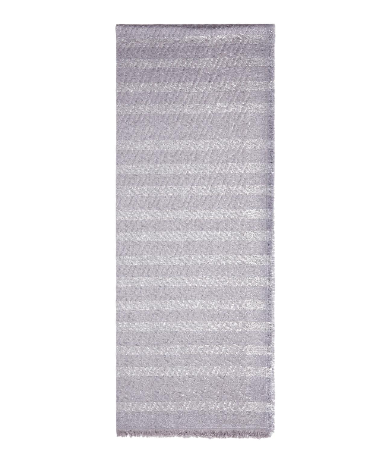 Liu jo Sciarpa/Foulard da Donna - Steel - 2f6036t0300
