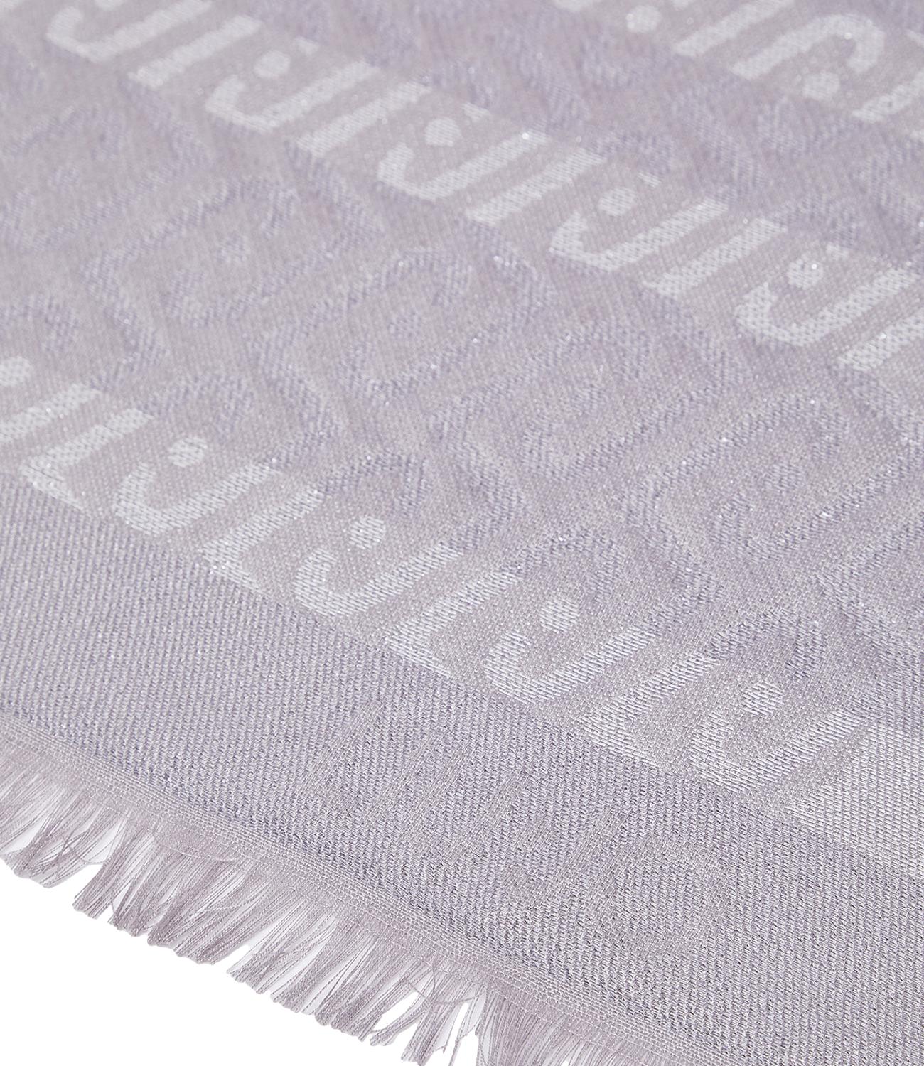 Liu jo Sciarpa/Foulard da Donna - Steel - 2f6036t0300