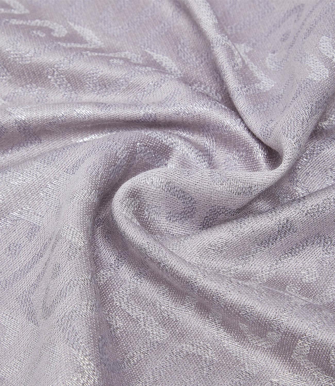 Liu jo Sciarpa/Foulard da Donna - Steel - 2f6036t0300