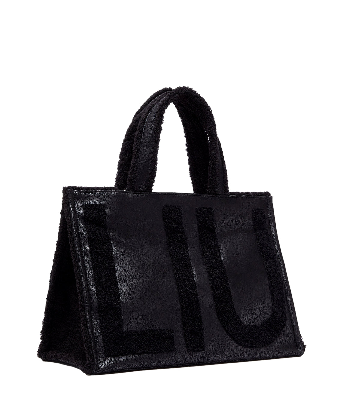 Liu jo Borsa da Donna - Nero - 2f6037e0021