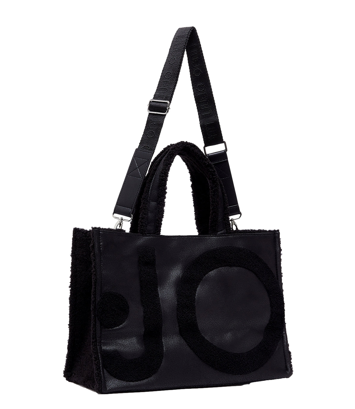 Liu jo Borsa da Donna - Nero - 2f6037e0021