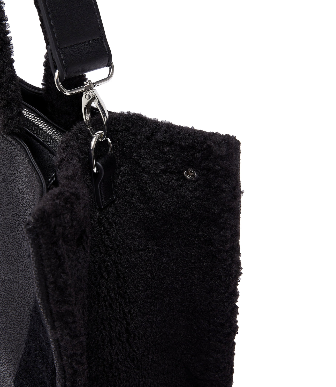 Liu jo Borsa da Donna - Nero - 2f6037e0021