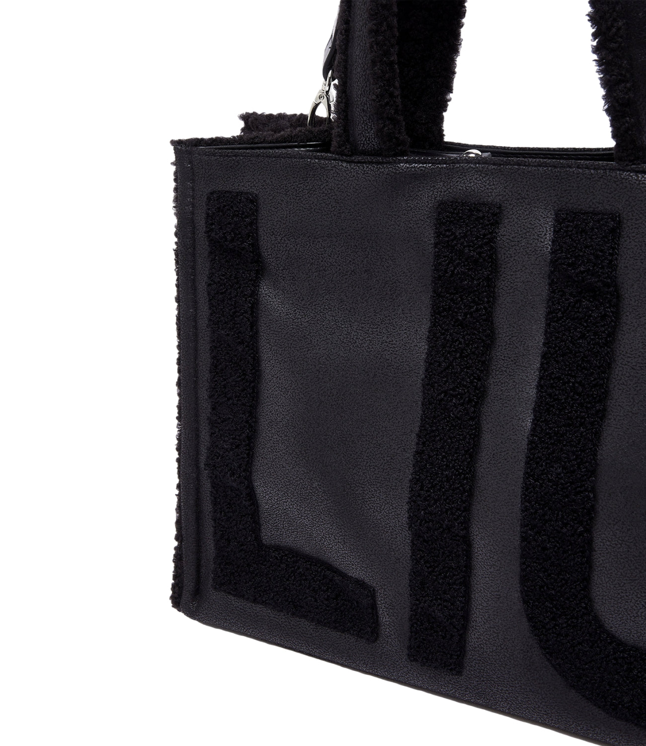Liu jo Borsa da Donna - Nero - 2f6037e0021