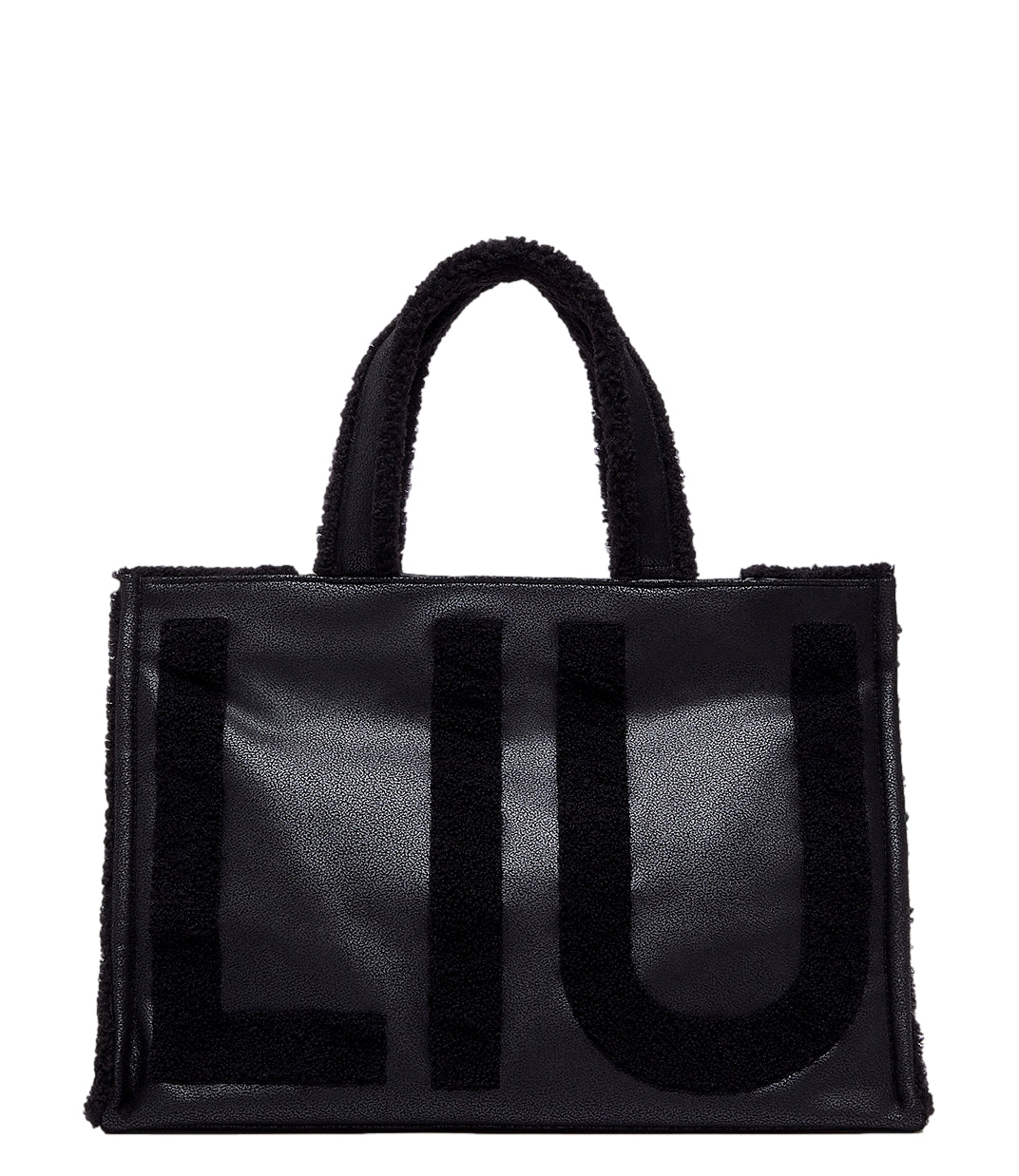 Liu jo Borsa da Donna - Nero - 2f6037e0021