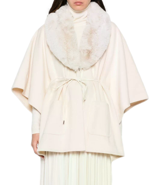 Liu jo Cappa da Donna - Burro - 2f6045t0300