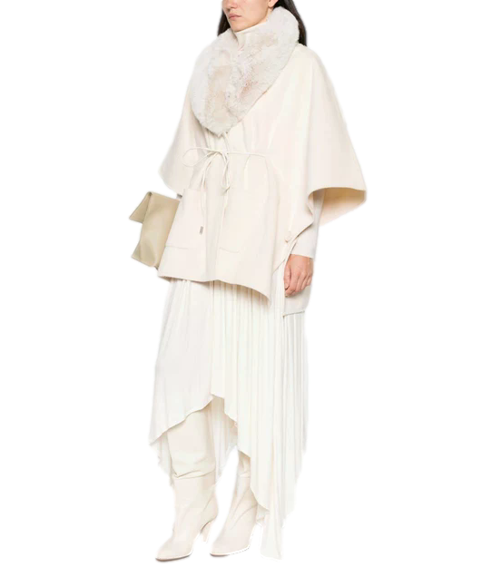 Liu jo Cappa da Donna - Burro - 2f6045t0300