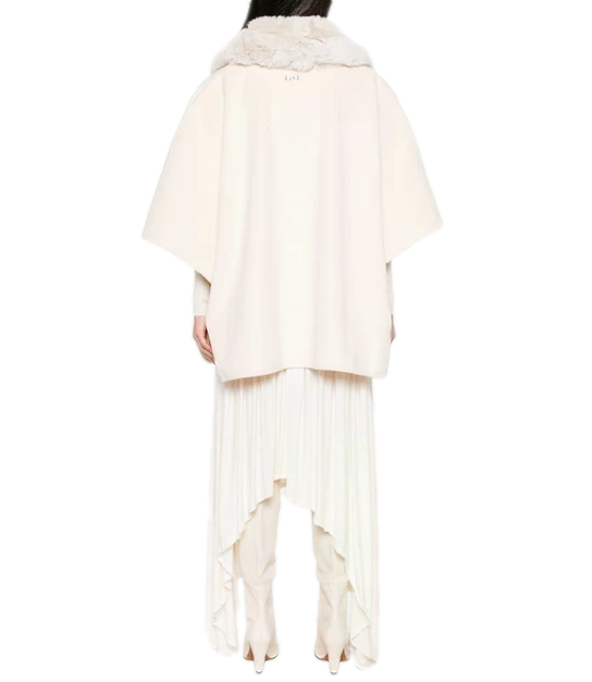 Liu jo Cappa da Donna - Burro - 2f6045t0300