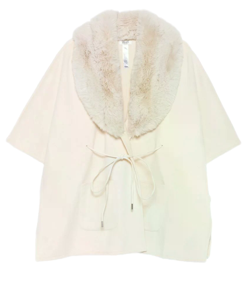 Liu jo Cappa da Donna - Burro - 2f6045t0300