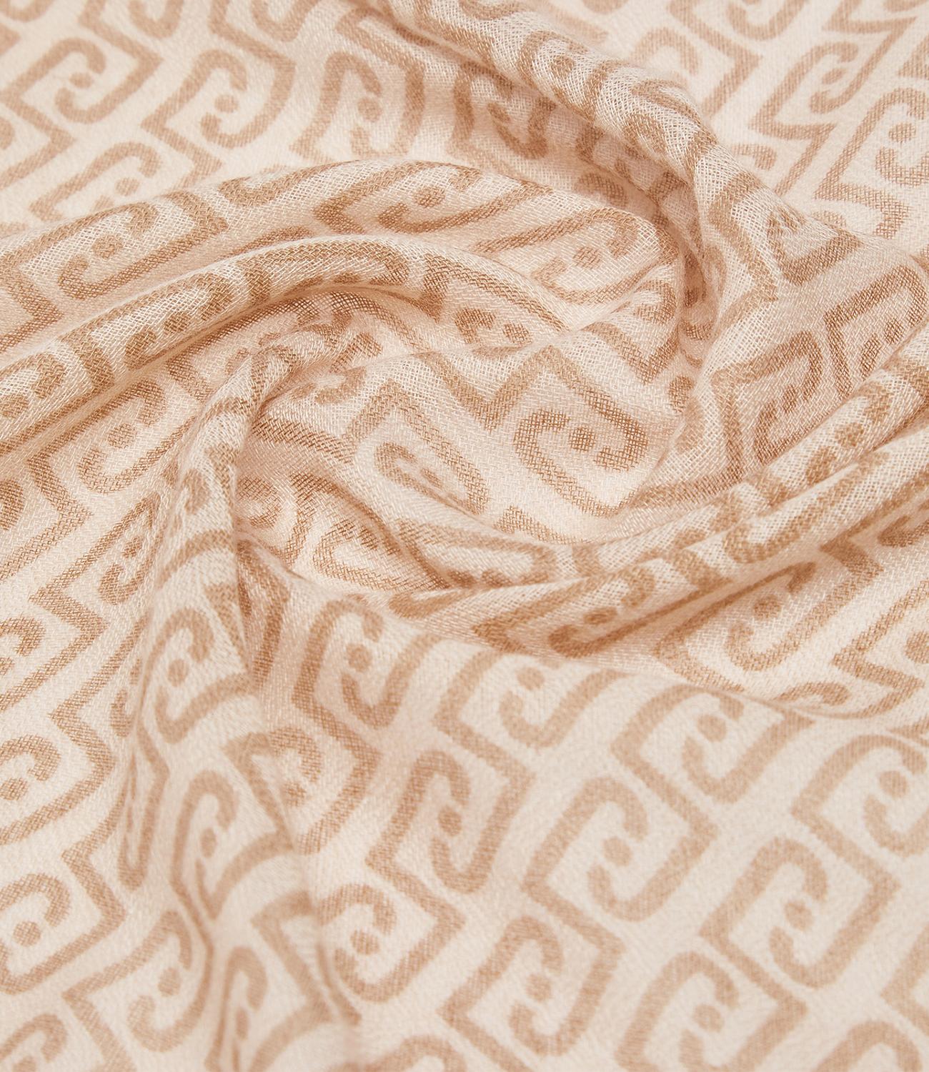 Liu jo Sciarpa/Foulard da Donna - Cameo Rose - 2f6063t2745