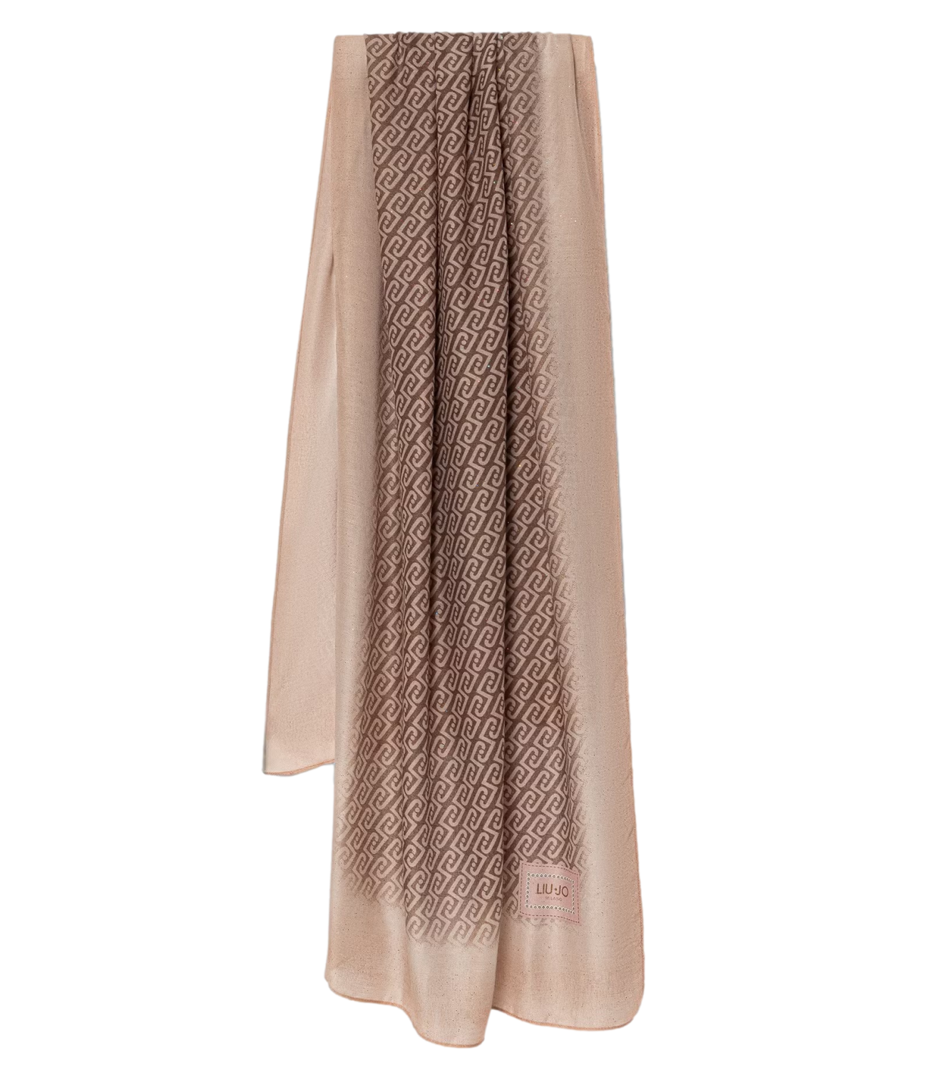 Liu jo Sciarpa/Foulard da Donna - Brush - 2f6064t2745