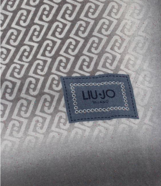 Liu jo Sciarpa/Foulard da Donna - Frozen - 2f6064t2745