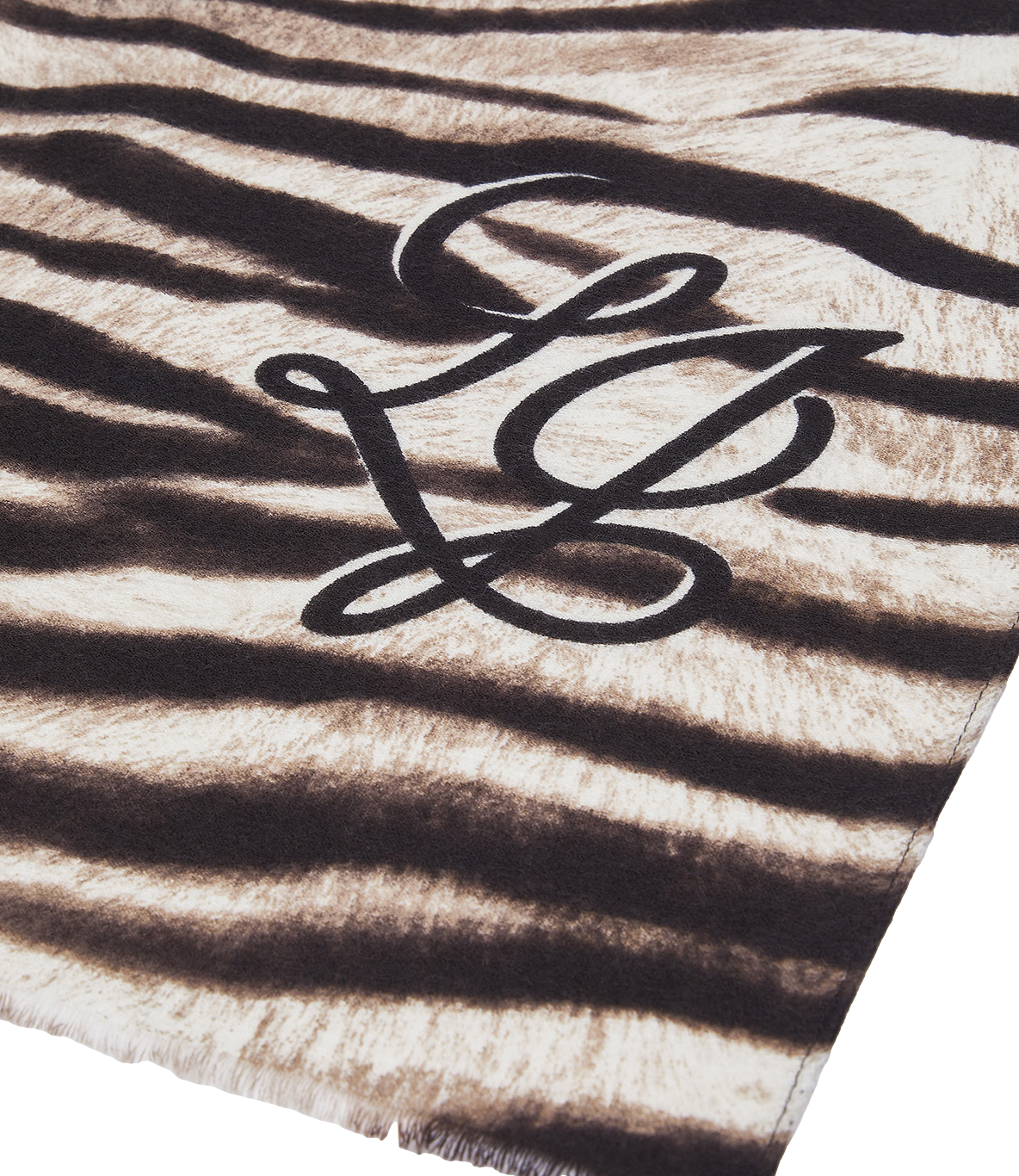 Liu jo Sciarpa/Foulard da Donna - Cammello - 2f6067t2745