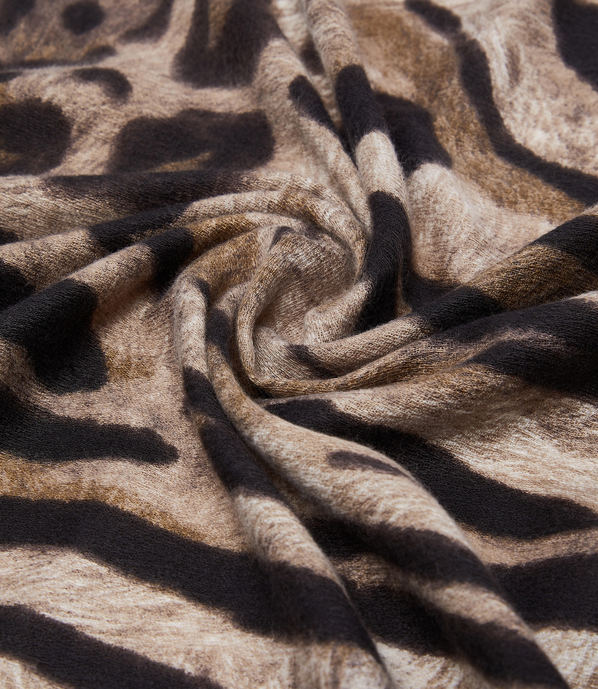 Liu jo Sciarpa/Foulard da Donna - Cammello - 2f6067t2745