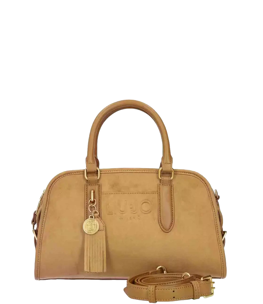 Liu jo Borsa da Donna - Suede - Af6006t711a