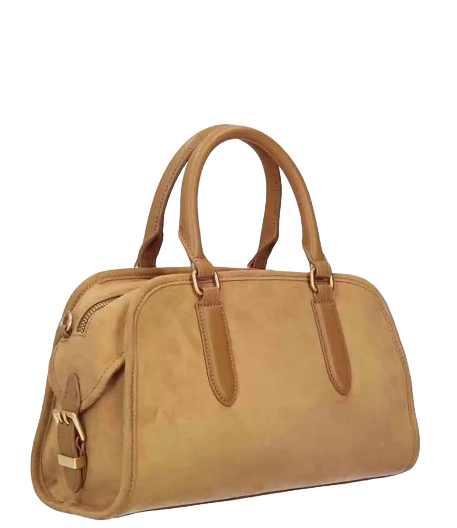 Liu jo Borsa da Donna - Suede - Af6006t711a