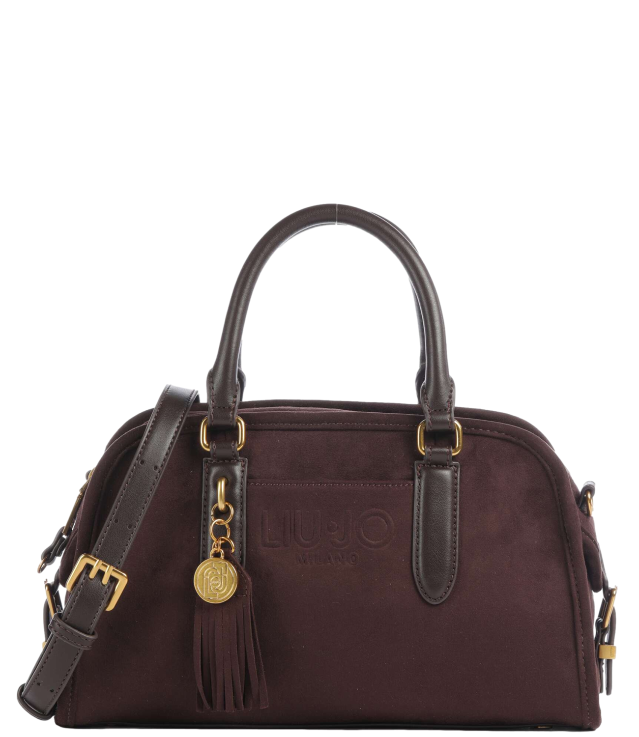 Liu jo Borsa da Donna - Deep Brown - Af6006t711a