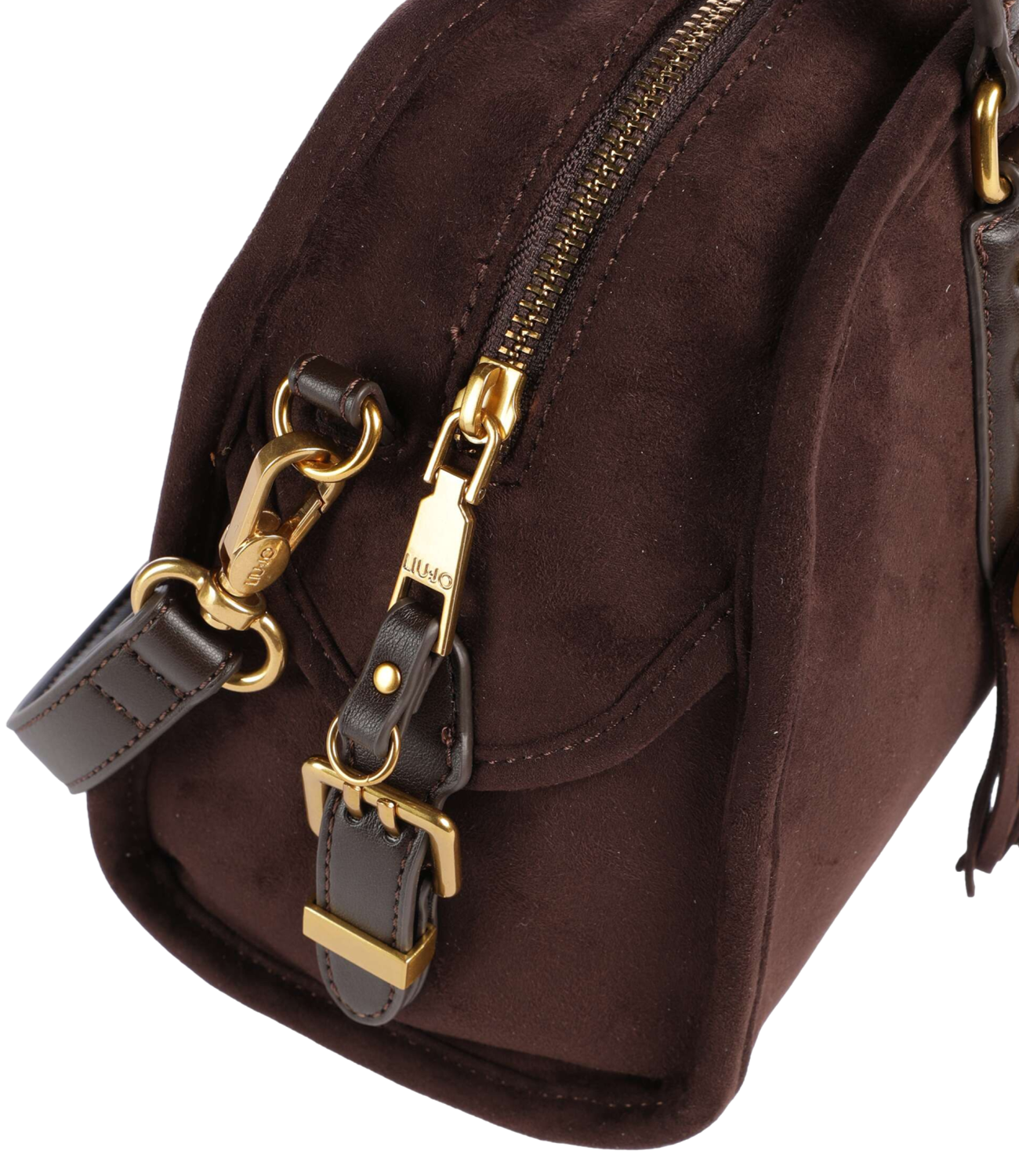 Liu jo Borsa da Donna - Deep Brown - Af6006t711a